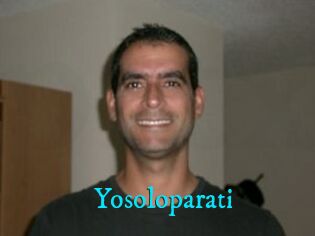 Yosoloparati