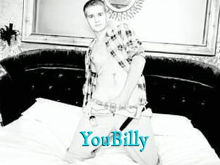 YouBilly