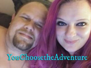 YouChoosetheAdventure
