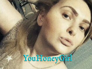 YouHoneyGirl
