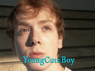 YoungCuteBoy_