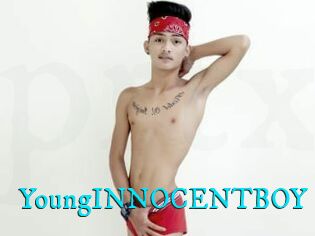 YoungINNOCENTBOY