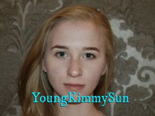 YoungKimmySun