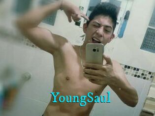 YoungSaul