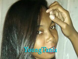 YoungTania