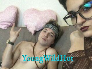 YoungWildHot