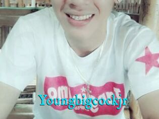 Youngbigcockjr