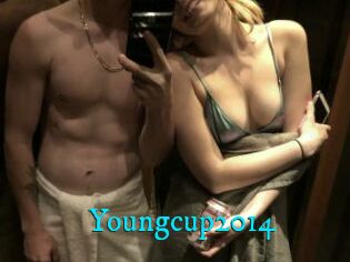 Youngcup2014