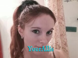 YourAllis
