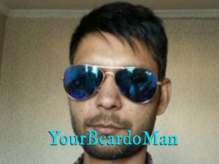 YourBeardoMan