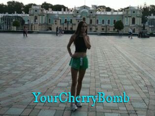 YourCherryBomb