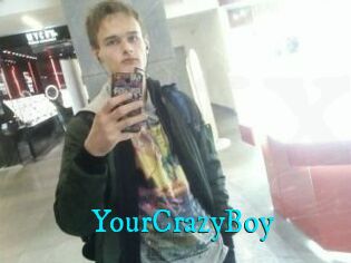 YourCrazyBoy