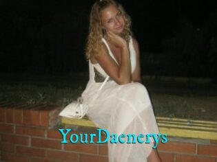 YourDaenerys