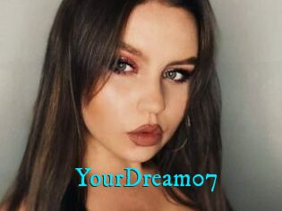 YourDream07
