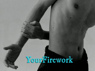 YourFirework
