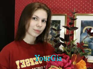 YourGia