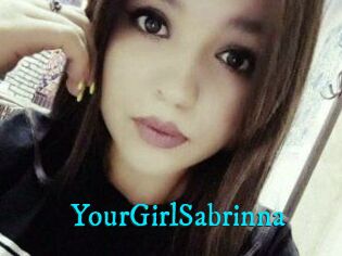 YourGirlSabrinna