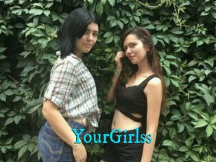 YourGirlss