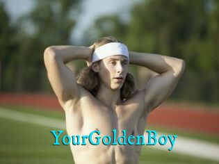 YourGoldenBoy