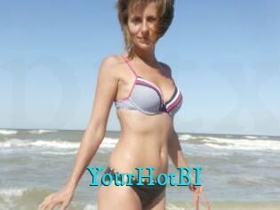YourHotBI