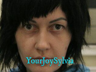 Your_Joy_Sylvia