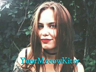 YourMeeowKitty