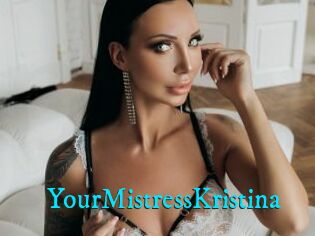 YourMistressKristina