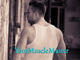 YourMuscleMaster