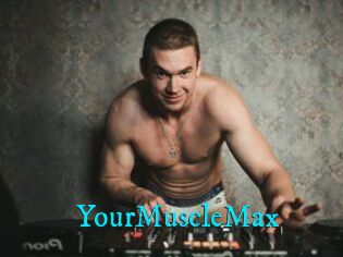 YourMuscleMax