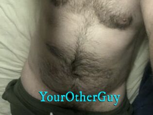 YourOtherGuy
