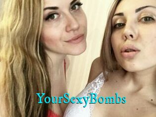 YourSexyBombs