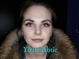 Your_Exotic_