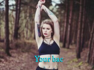 Your_bae