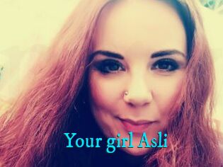 Your_girl_Asli