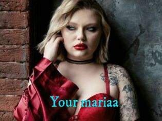 Your_mariaa