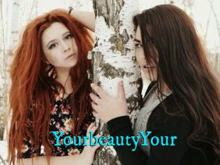 YourbeautyYour