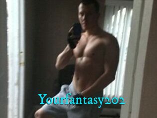 Yourfantasy202