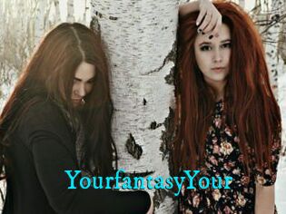 YourfantasyYour