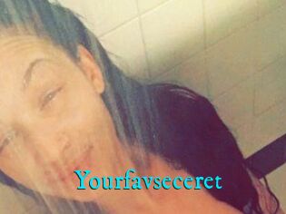 Yourfavseceret