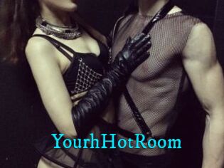 YourhHotRoom