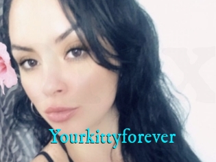 Yourkittyforever