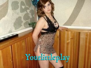 Yourlittleplay