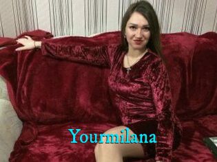 Yourmilana