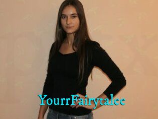 YourrFairytalee