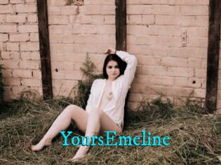 YoursEmeline