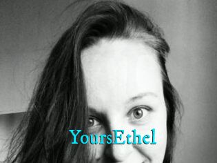 YoursEthel