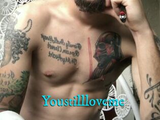 Youstillloveme
