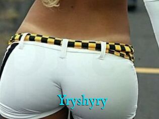 Yryshyry
