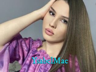 YsabelMae