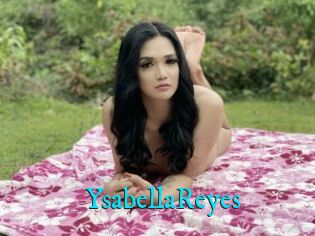 YsabellaReyes